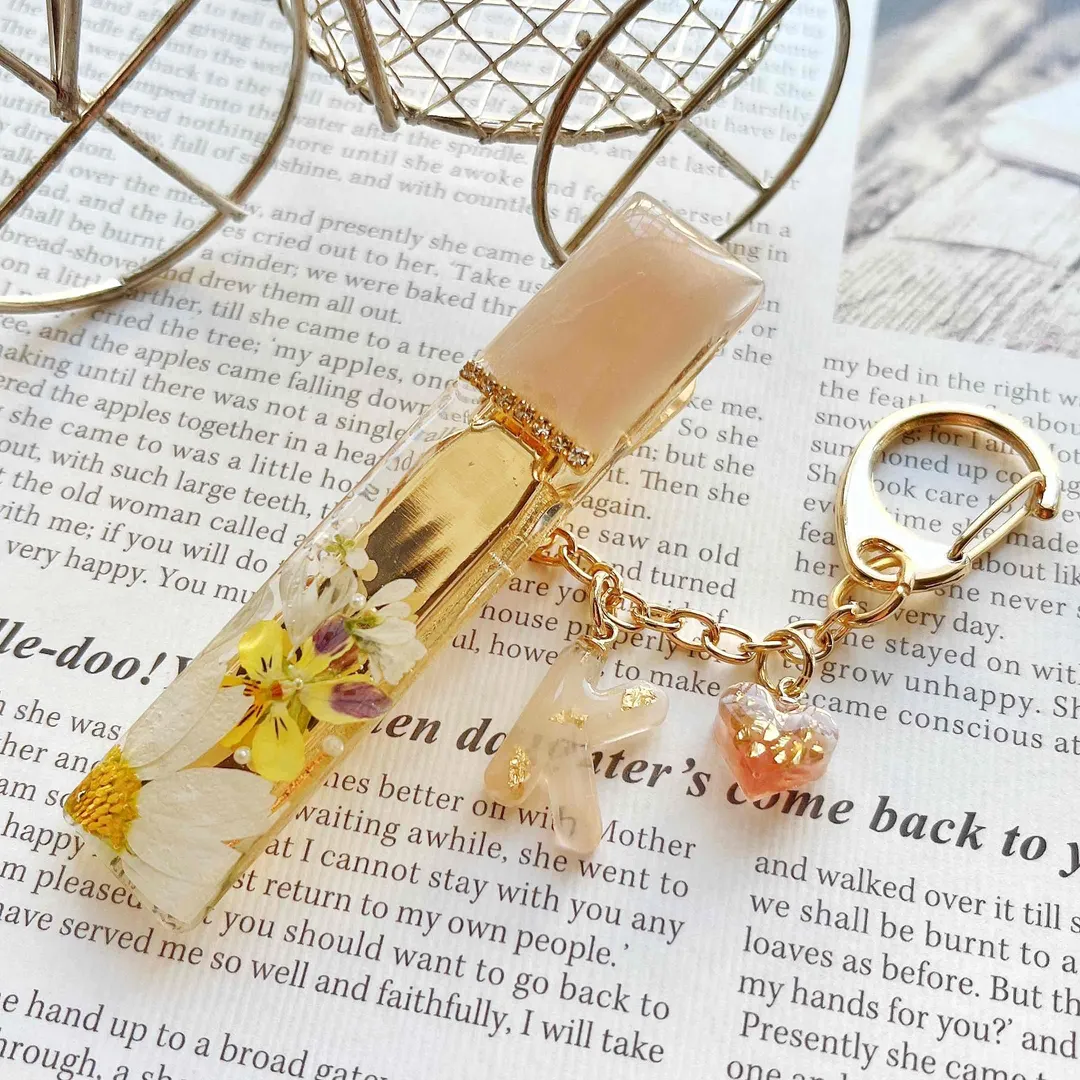 suzucoco1125さんのレジン作品 | 【定期便】作家のためのレジン 200g