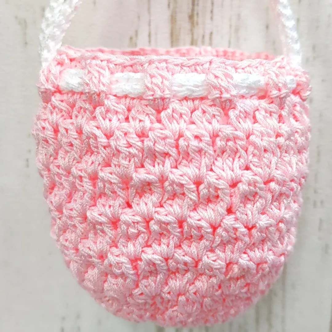 Craft Amyさんの編み物作品 | ダルマ ＃40紫野＜10g＞｜DARUMA レース糸 レース...
