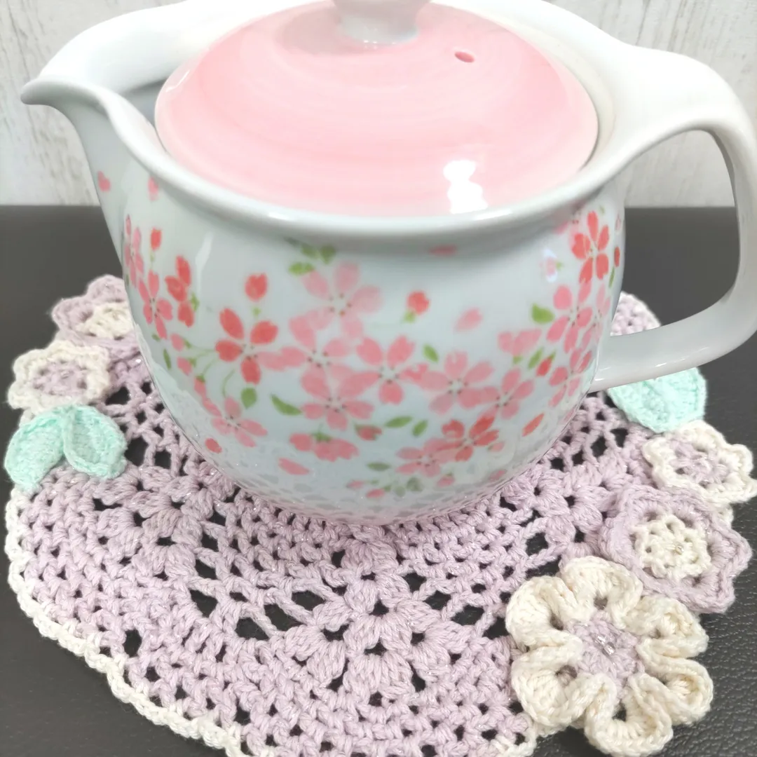 Craft Amyさんの編み物作品 | ダルマ クロッシェカフェ