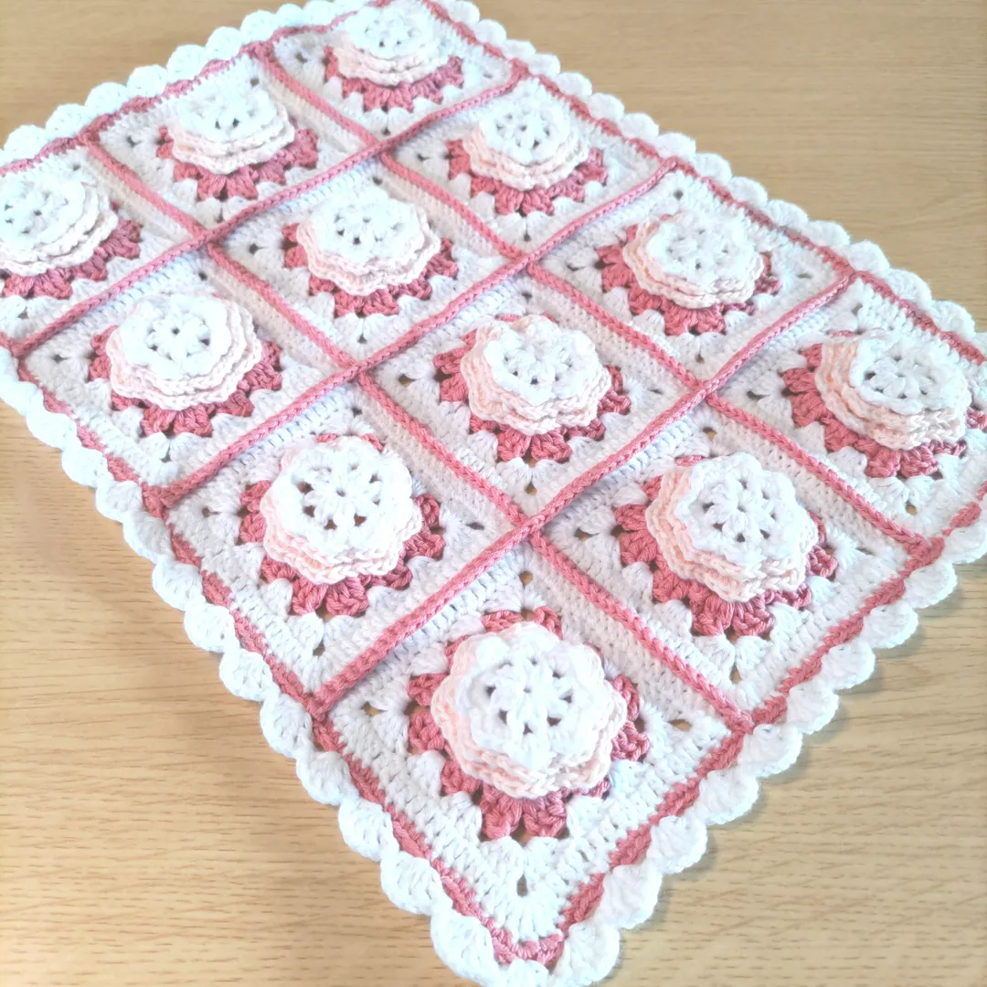Craft Amyさんの編み物作品 | ＼6月SS！／NEWコットンベビー【5玉パック】【綿100%...