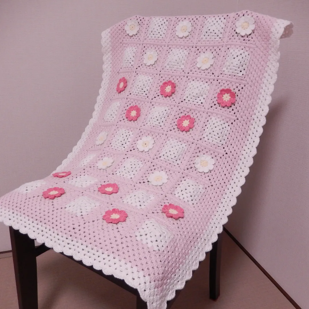 Craft Amyさんの編み物作品 | ＼6月SS！／NEWコットンベビー【5玉パック】【綿100%...
