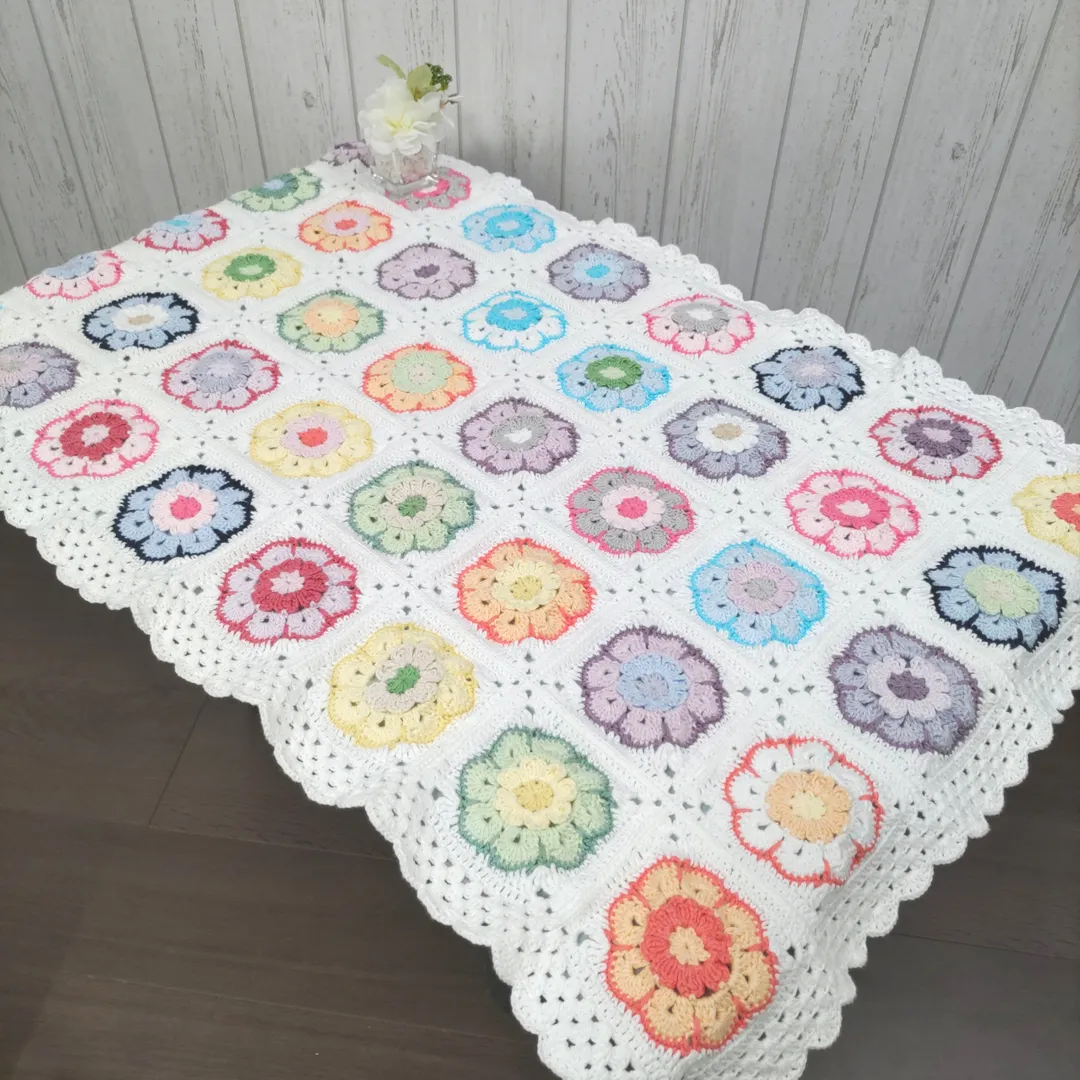 Craft Amyさんの編み物作品 | ＼6月SS！／NEWコットンベビー【5玉パック】【綿100%...