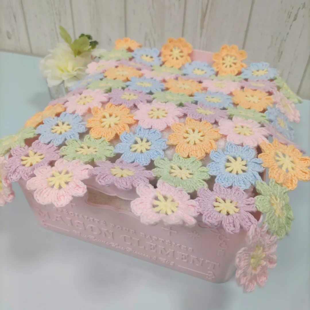 Craft Amyさんの編み物作品 | ＼6月SS！／NEWコットンベビー【5玉パック】【綿100%...