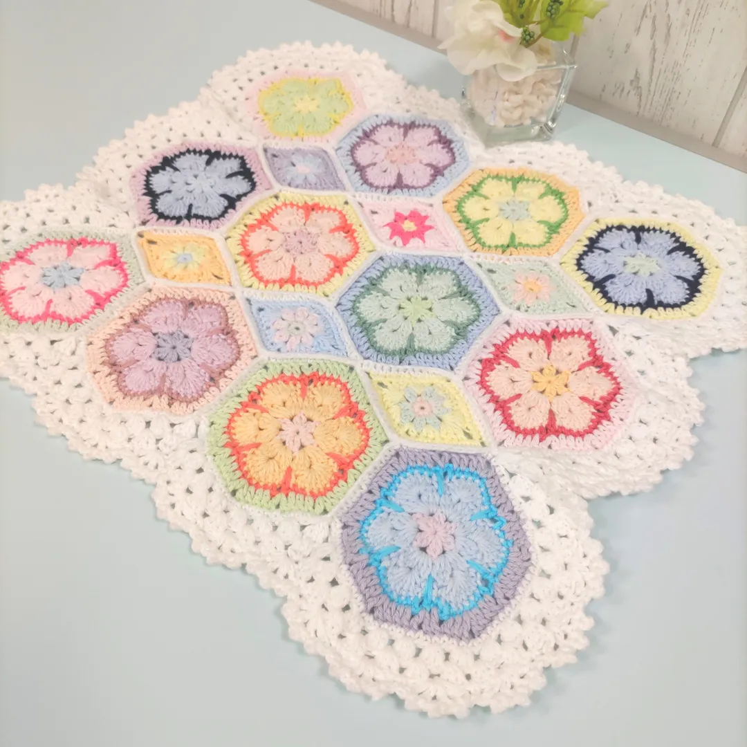 Craft Amyさんの編み物作品 | ＼6月SS！／NEWコットンベビー【5玉パック】【綿100%...