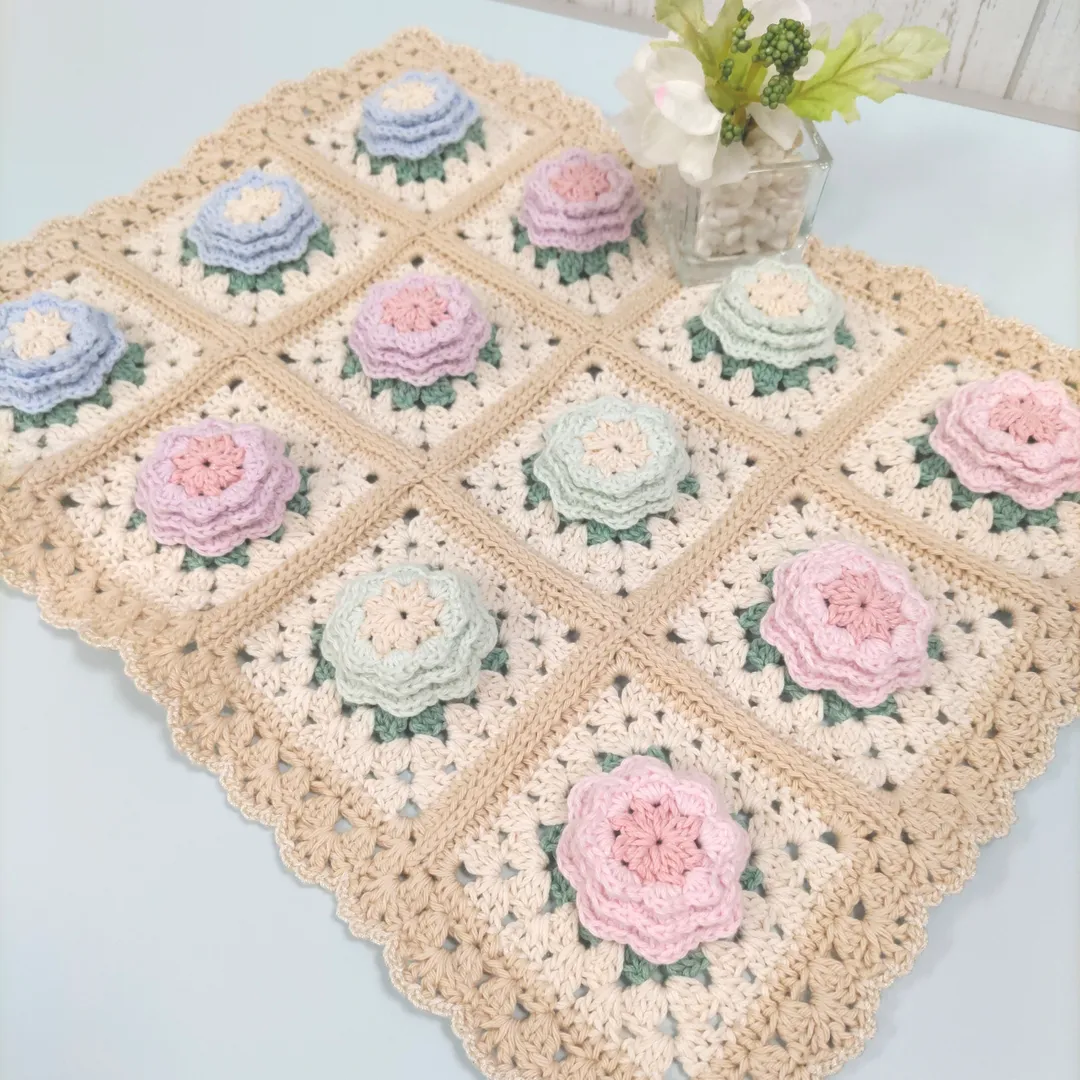 Craft Amyさんの編み物作品 | ＼6月SS！／NEWコットンベビー【5玉パック】【綿100%...