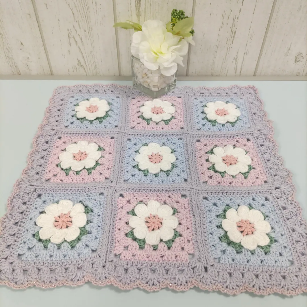 Craft Amyさんの編み物作品 | ＼6月SS！／NEWコットンベビー【5玉パック】【綿100%...