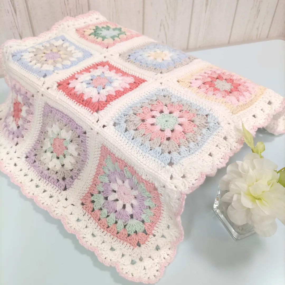 Craft Amyさんの編み物作品 | ＼6月SS！／NEWコットンベビー【5玉パック】【綿100%...