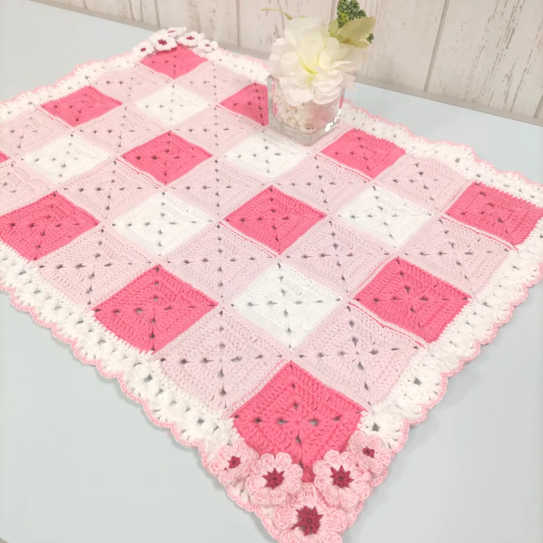 Craft Amyさんの編み物作品 | ＼6月SS！／NEWコットンベビー【5玉パック】【綿100%...