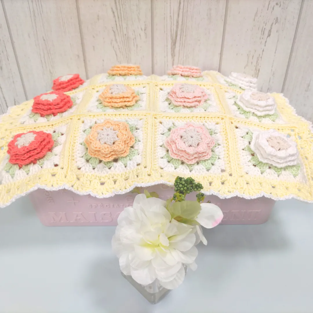 Craft Amyさんの編み物作品 | ＼6月SS！／NEWコットンベビー【5玉パック】【綿100%...