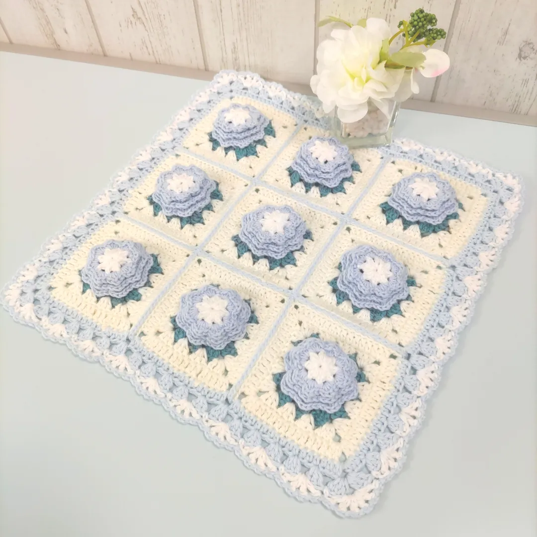 Craft Amyさんの編み物作品 | ＼6月SS！／NEWコットンベビー【5玉パック】【綿100%...