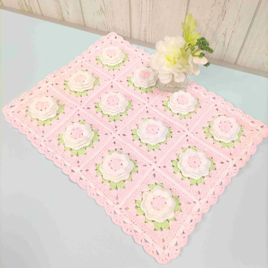 Craft Amyさんの編み物作品 | ＼6月SS！／NEWコットンベビー【5玉パック】【綿100%...