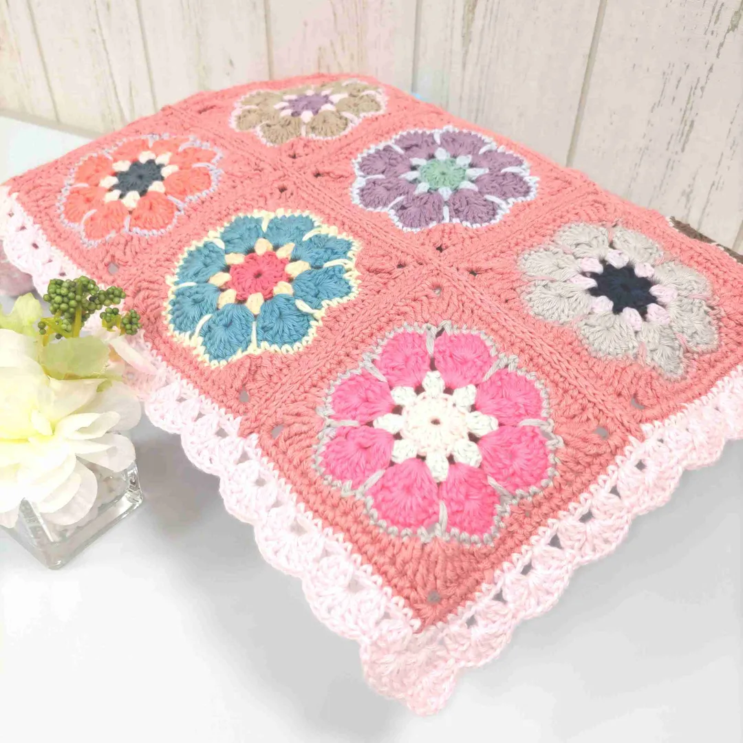 Craft Amyさんの編み物作品 | ＼6月SS！／NEWコットンベビー【5玉パック】【綿100%...