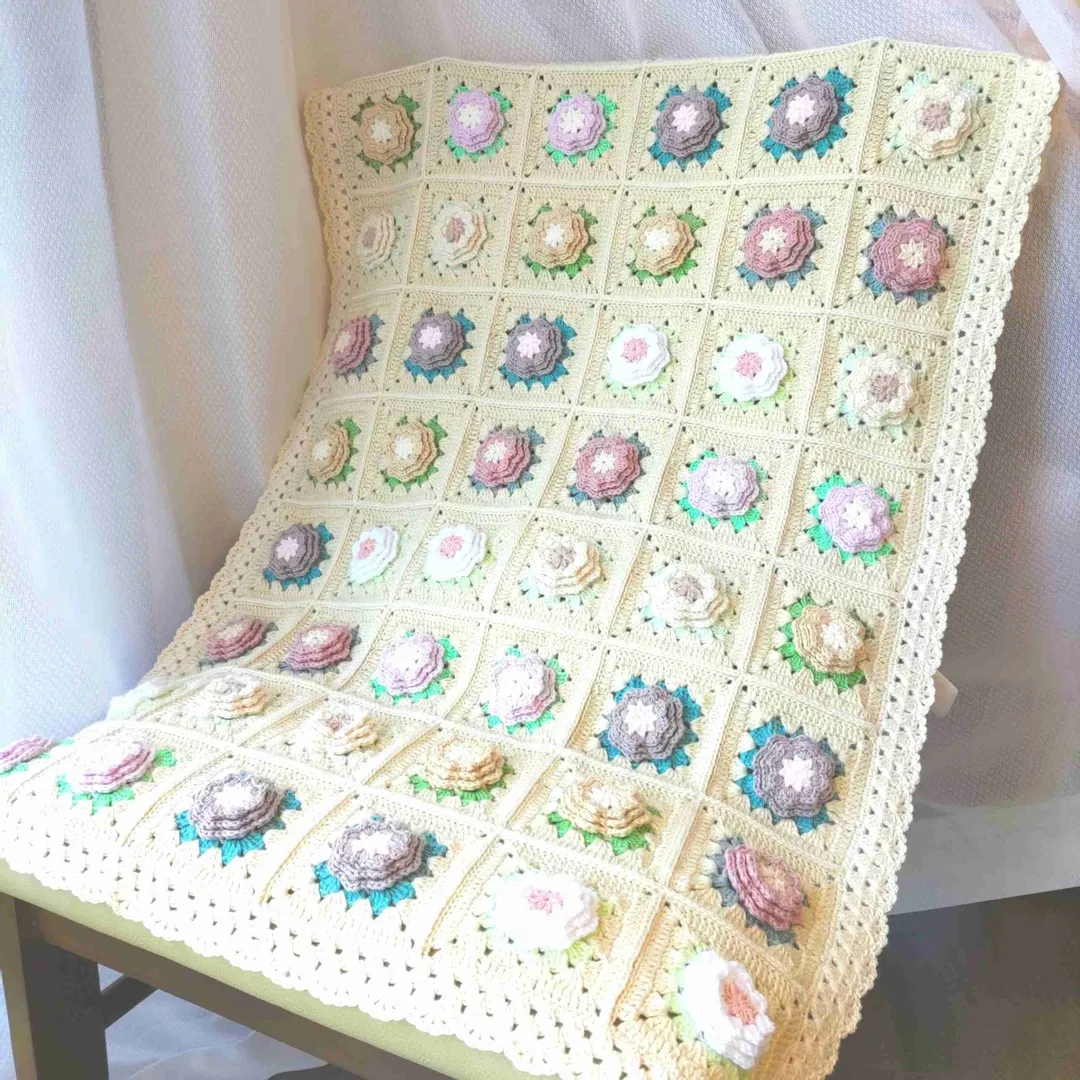 Craft Amyさんの編み物作品 | ＼6月SS！／NEWコットンベビー【5玉パック】【綿100%...