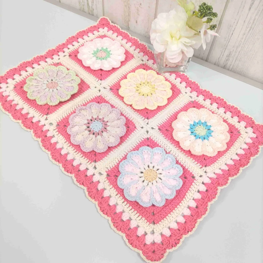 Craft Amyさんの編み物作品 | ＼6月SS！／NEWコットンベビー【5玉パック】【綿100%...
