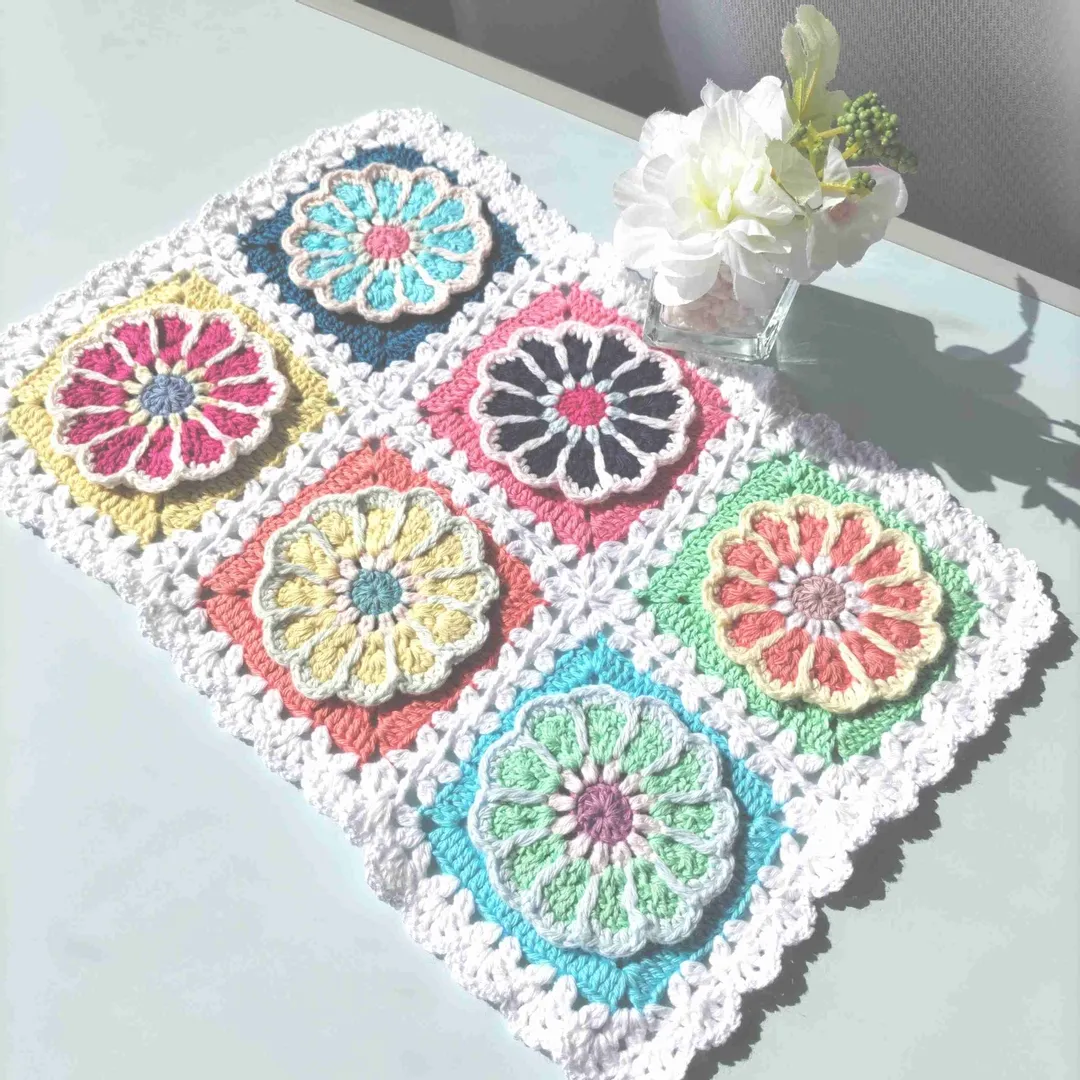 Craft Amyさんの編み物作品 | ＼6月SS！／NEWコットンベビー【5玉パック】【綿100%...