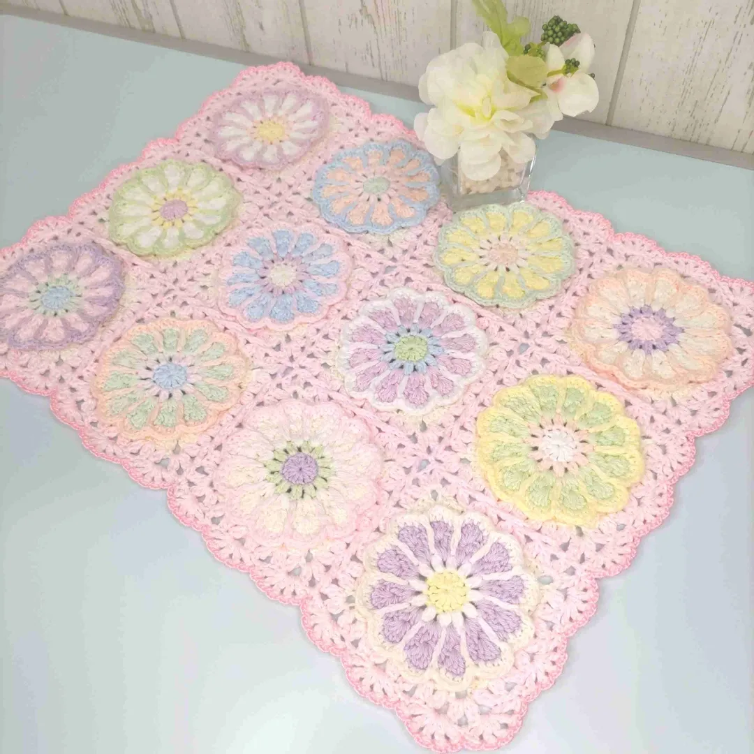 Craft Amyさんの編み物作品 | ＼6月SS！／NEWコットンベビー【5玉パック】【綿100%...