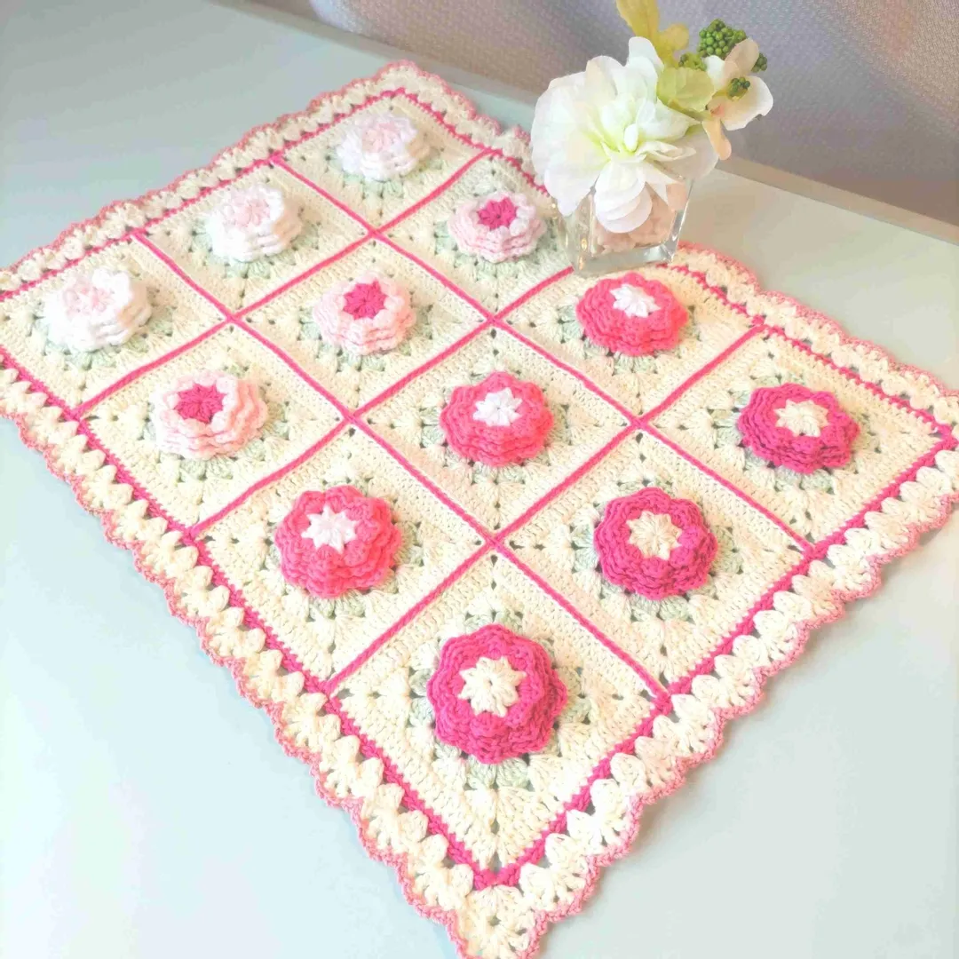 Craft Amyさんの編み物作品 | ＼6月SS！／NEWコットンベビー【5玉パック】【綿100%...