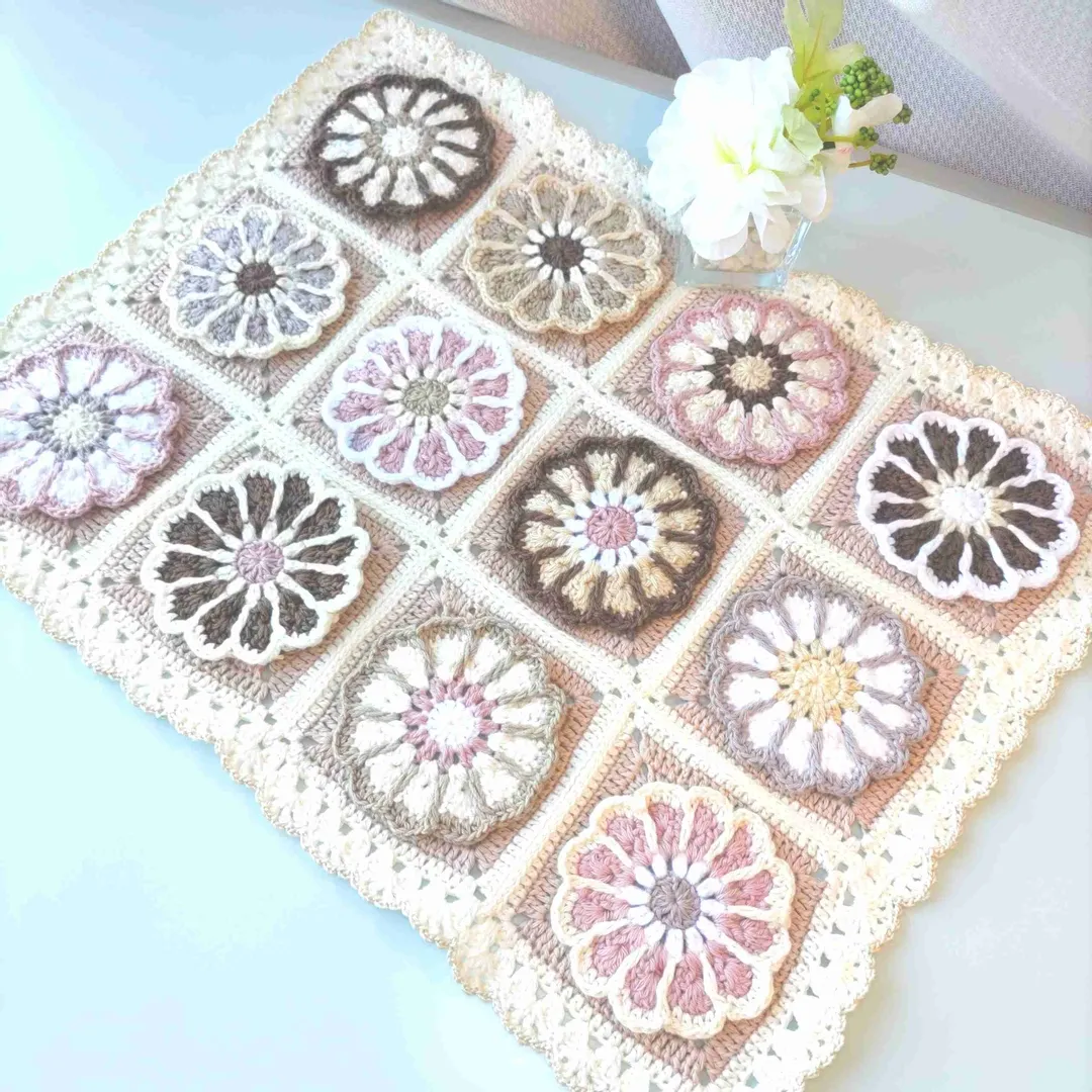 Craft Amyさんの編み物作品 | ＼6月SS！／NEWコットンベビー【5玉パック】【綿100%...