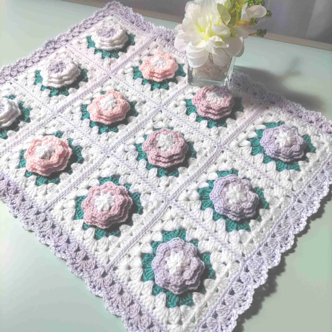 Craft Amyさんの編み物作品 | ＼6月SS！／NEWコットンベビー【5玉パック】【綿100%...