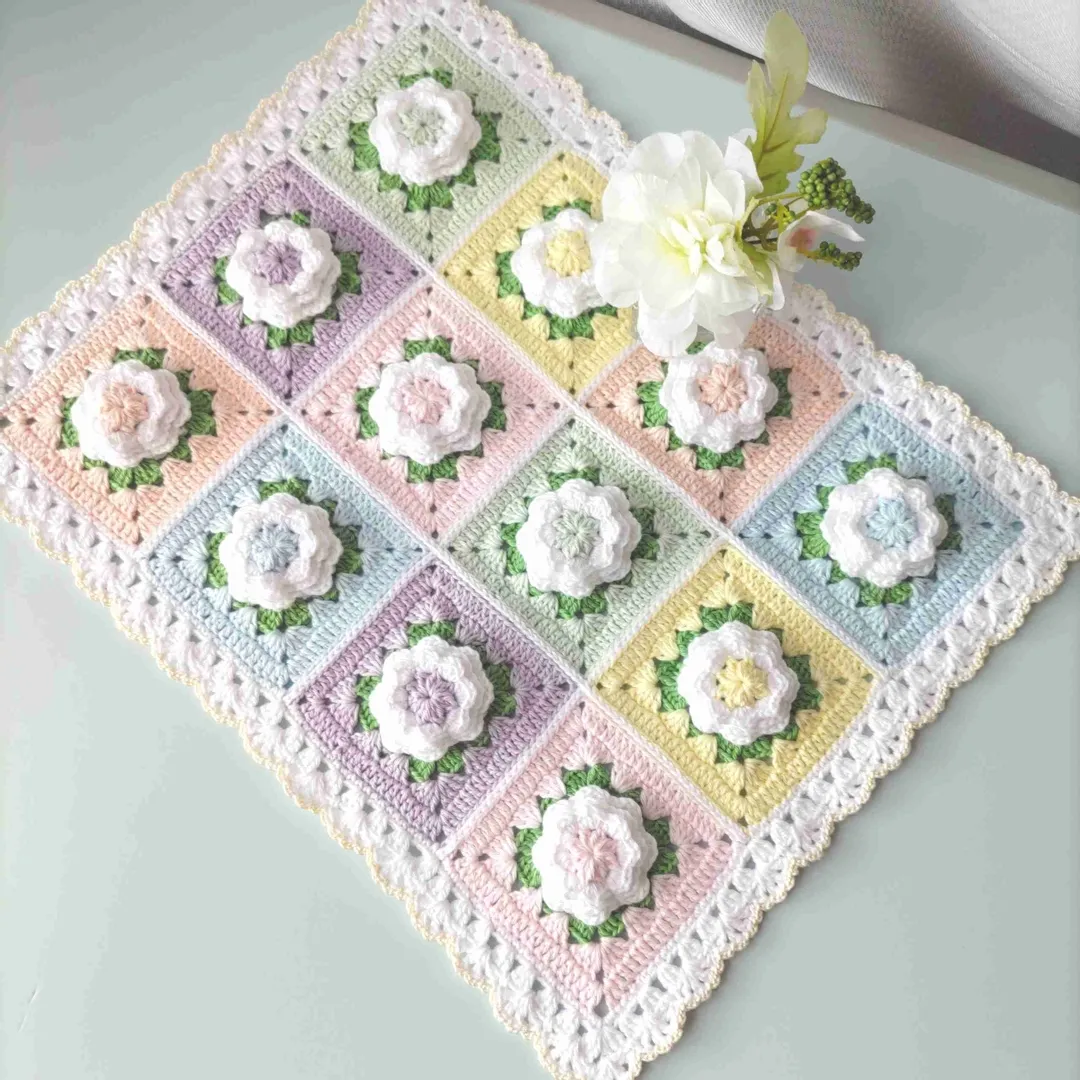 Craft Amyさんの編み物作品 | ＼6月SS！／NEWコットンベビー【5玉パック】【綿100%...