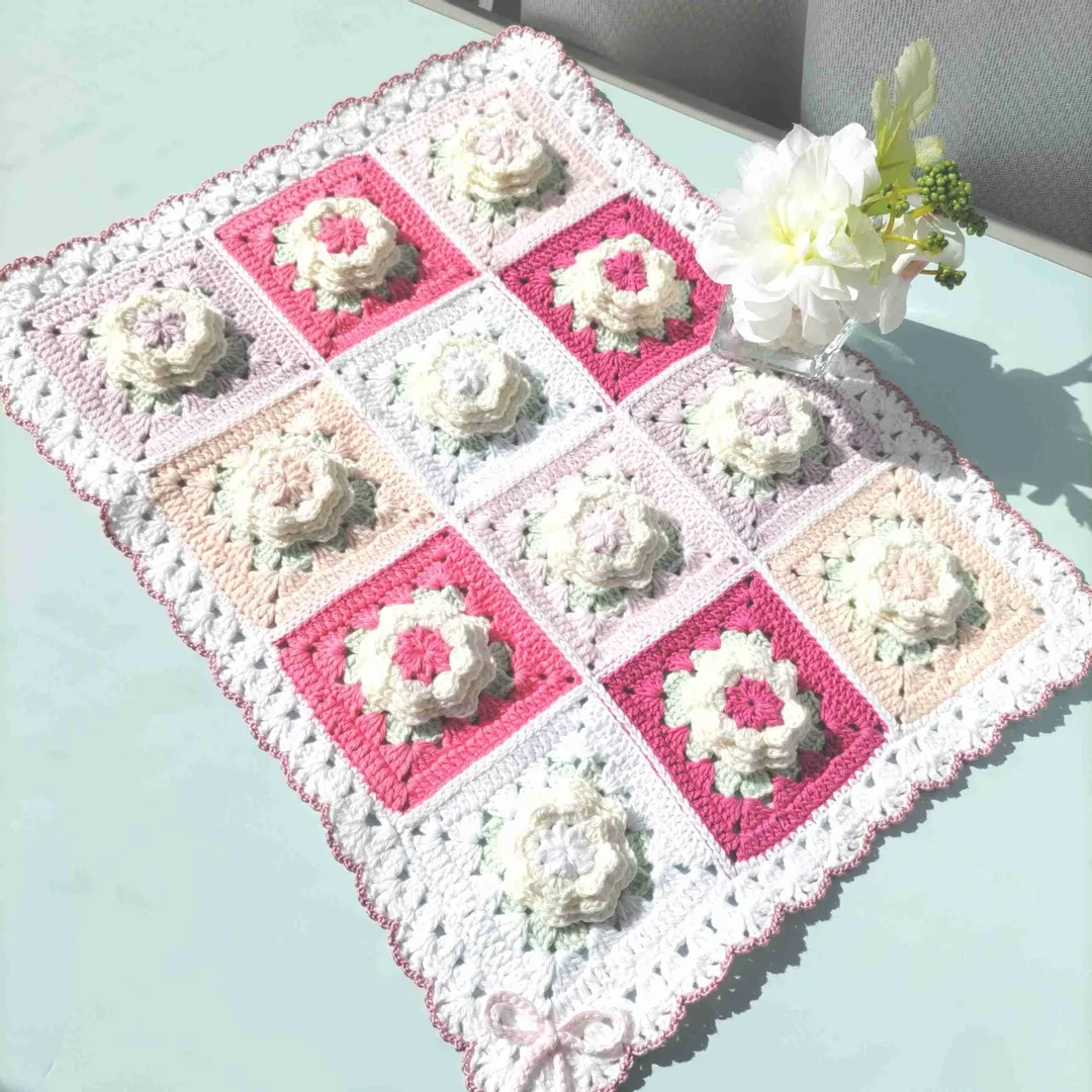 Craft Amyさんの編み物作品 | ＼6月SS！／NEWコットンベビー【5玉パック】【綿100%...