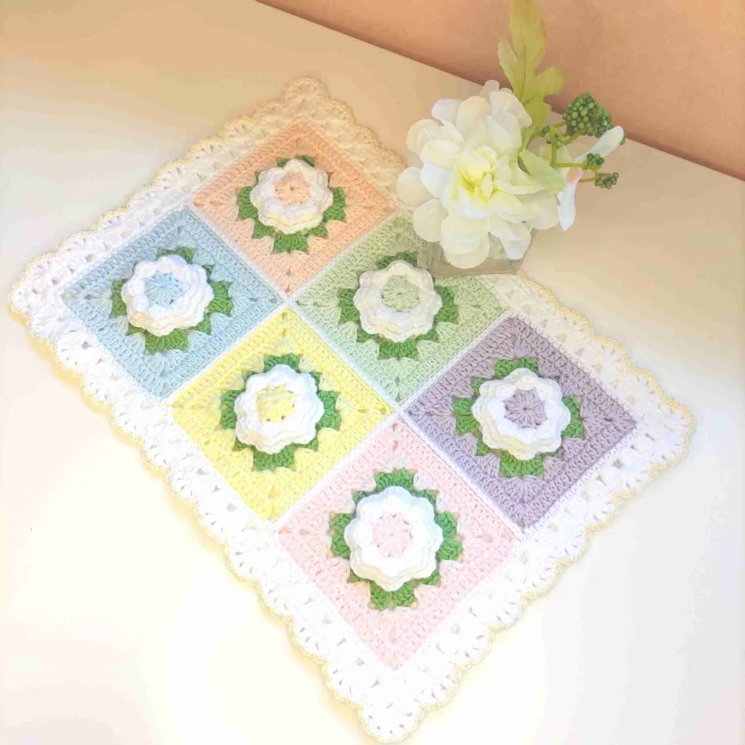 Craft Amyさんの編み物作品 | ＼6月SS！／NEWコットンベビー【5玉パック】【綿100%...