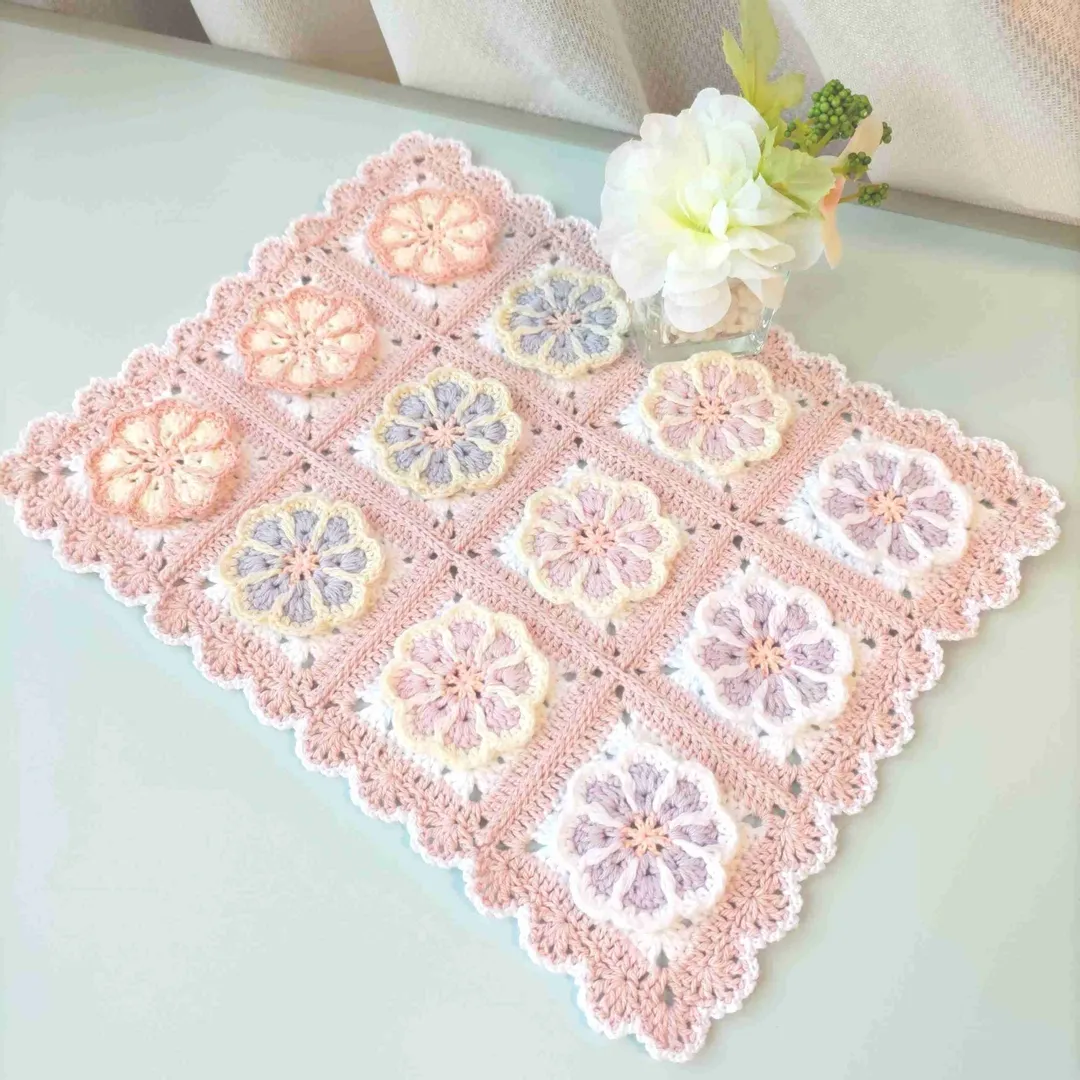 Craft Amyさんの編み物作品 | ＼6月SS！／NEWコットンベビー【5玉パック】【綿100%...
