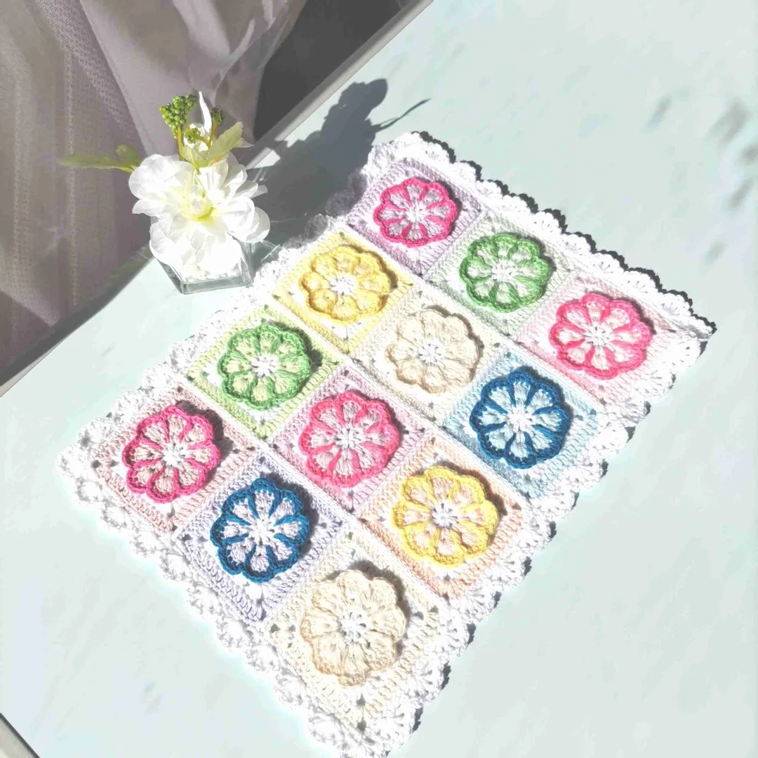 Craft Amyさんの編み物作品 | ＼6月SS！／NEWコットンベビー【5玉パック】【綿100%...