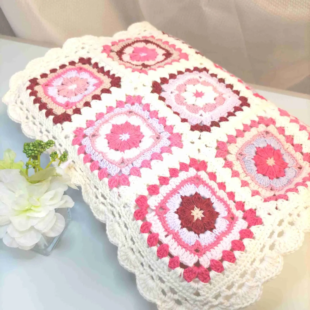 Craft Amyさんの編み物作品 | ＼6月SS！／NEWコットンベビー【5玉パック】【綿100%...