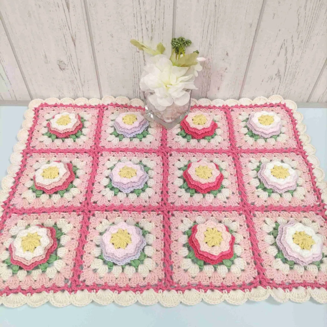 Craft Amyさんの編み物作品 | ＼6月SS！／NEWコットンベビー【5玉パック】【綿100%...