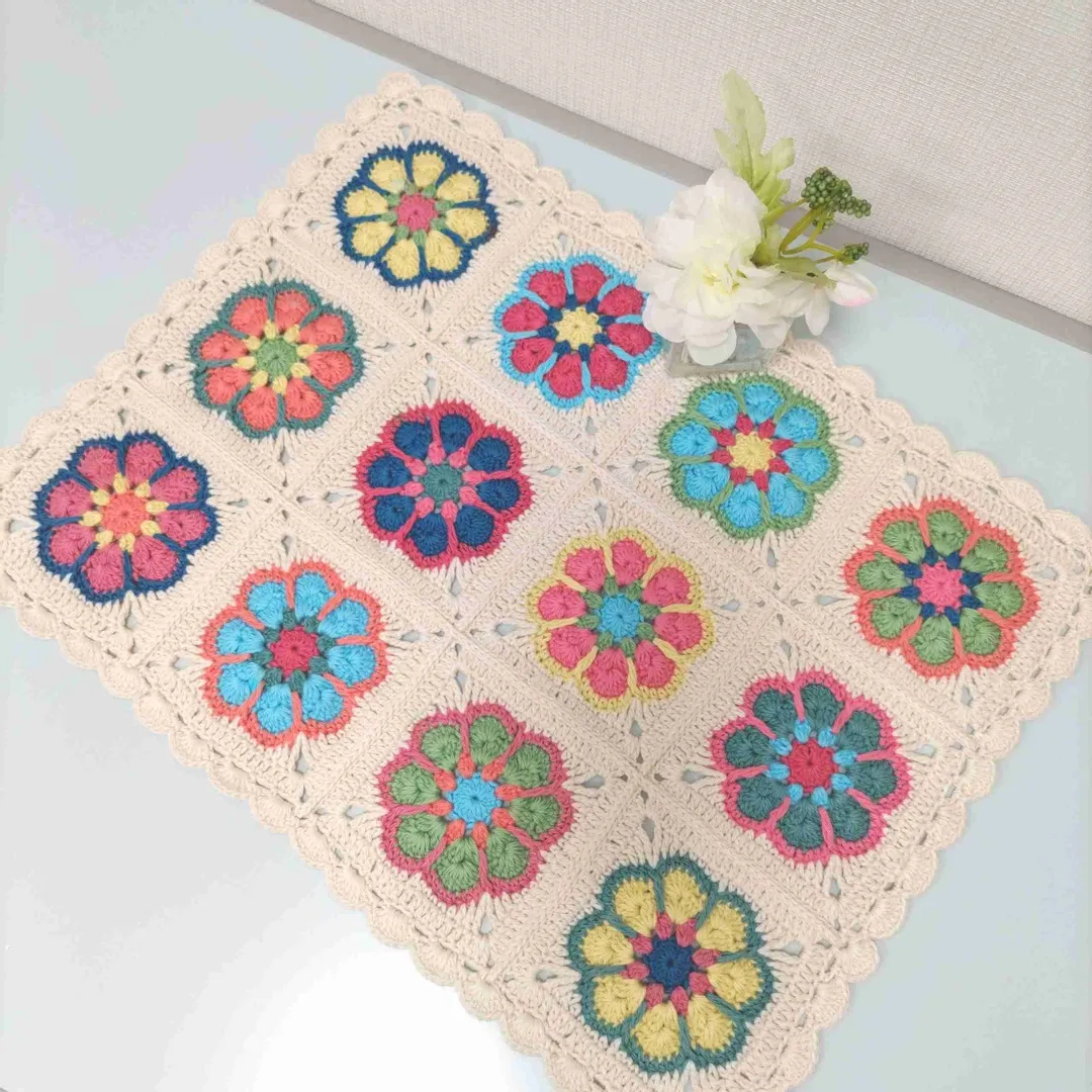 Craft Amyさんの編み物作品 | ＼6月SS！／NEWコットンベビー【5玉パック】【綿100%...