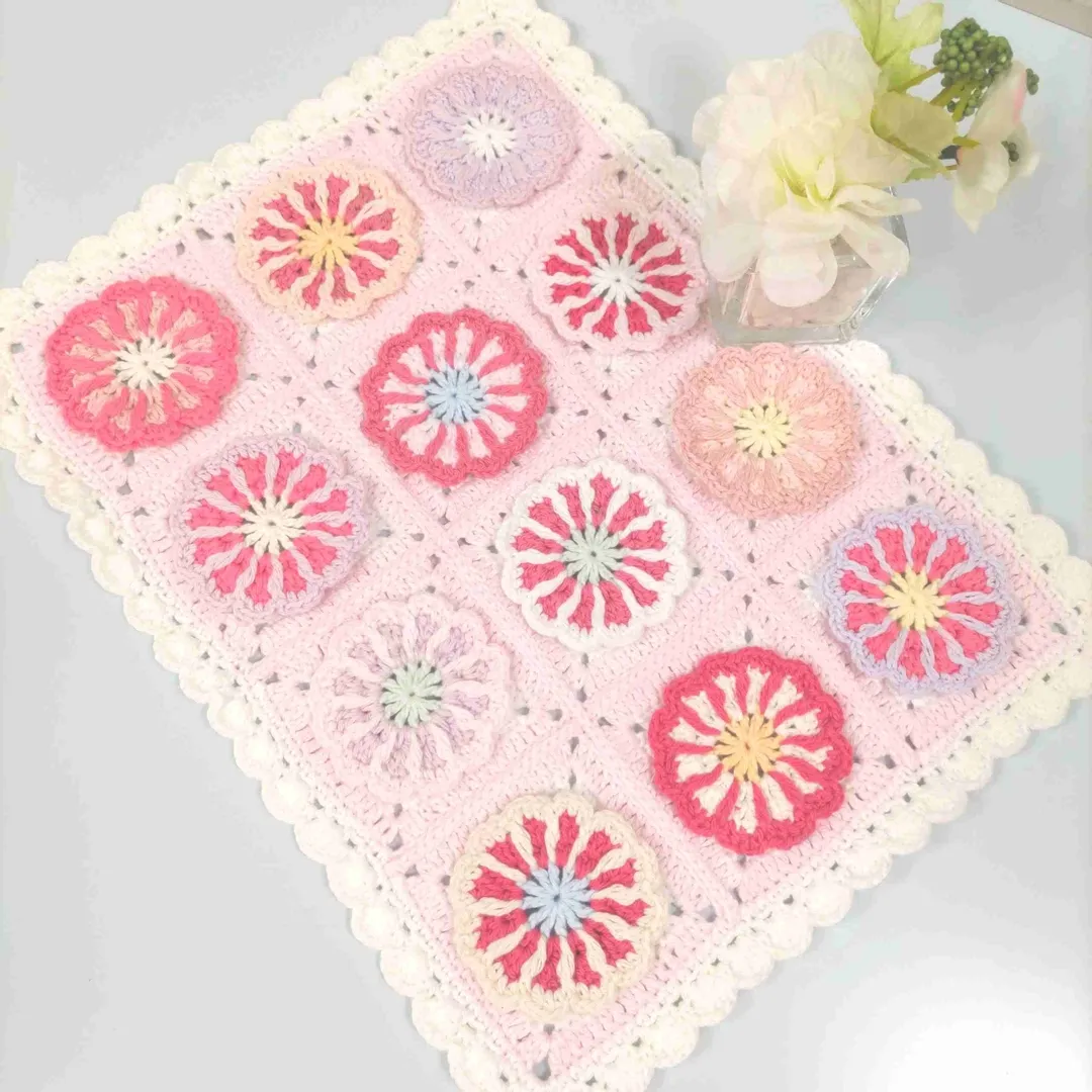 Craft Amyさんの編み物作品 | ＼6月SS！／NEWコットンベビー【5玉パック】【綿100%...
