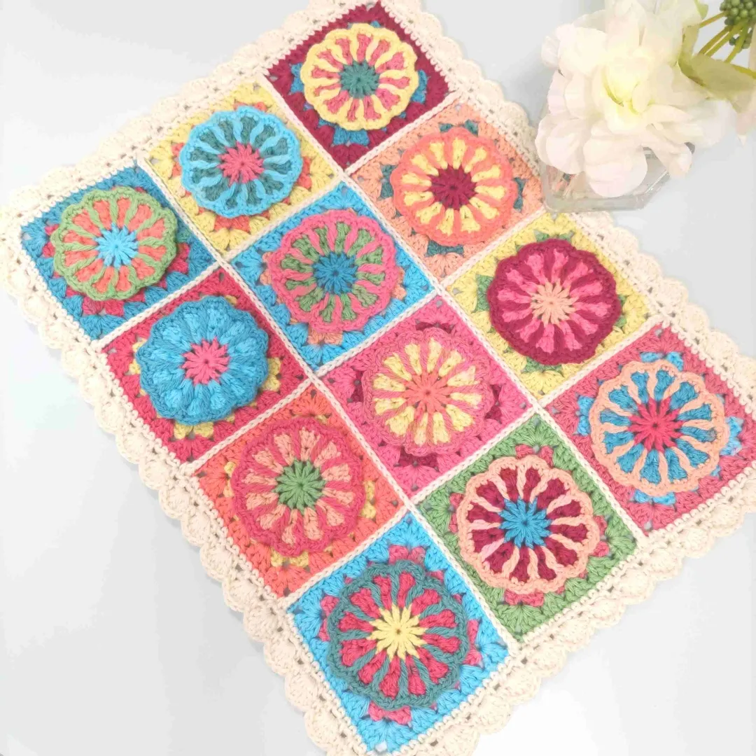 Craft Amyさんの編み物作品 | ＼6月SS！／NEWコットンベビー【5玉パック】【綿100%...