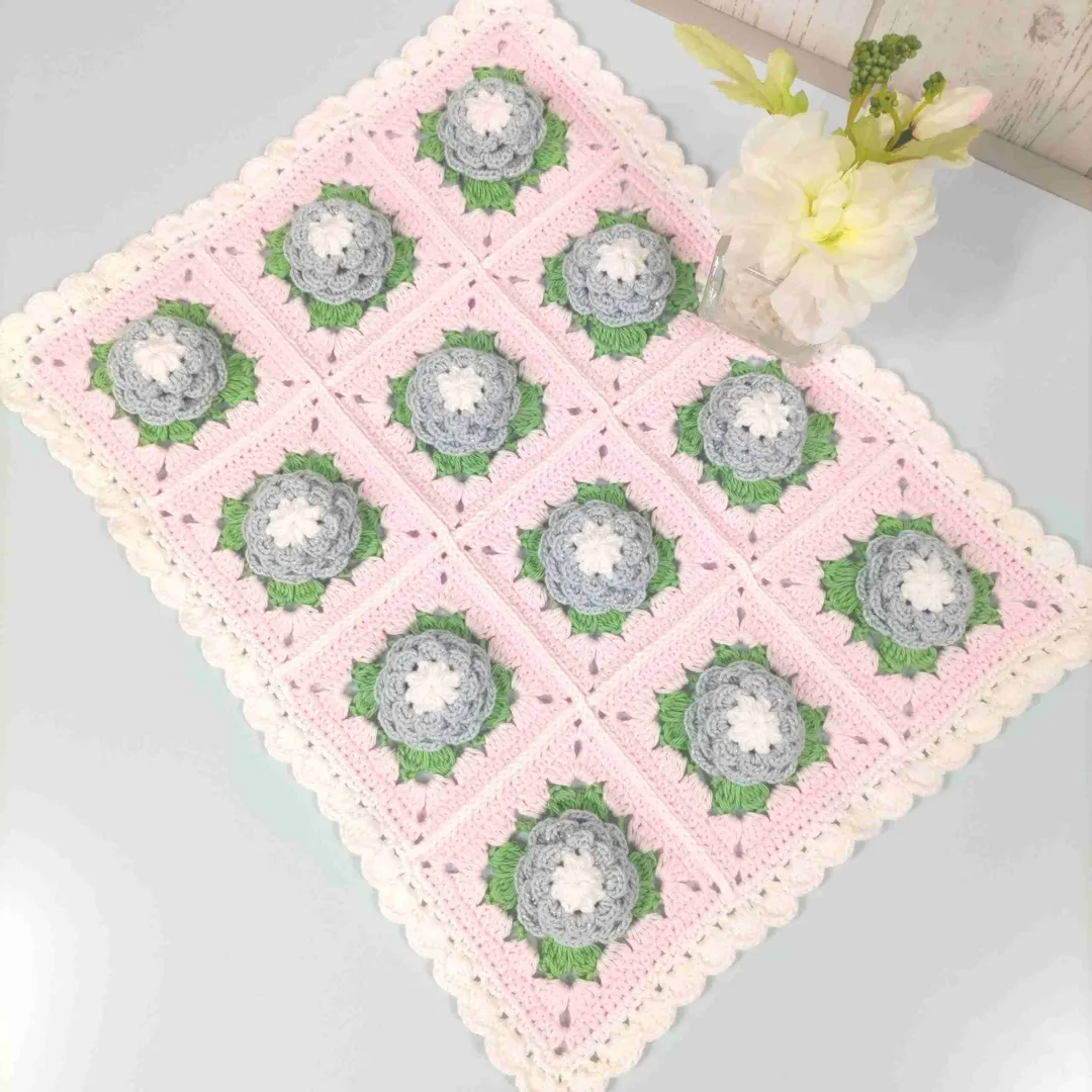 Craft Amyさんの編み物作品 | ＼6月SS！／NEWコットンベビー【5玉パック】【綿100%...