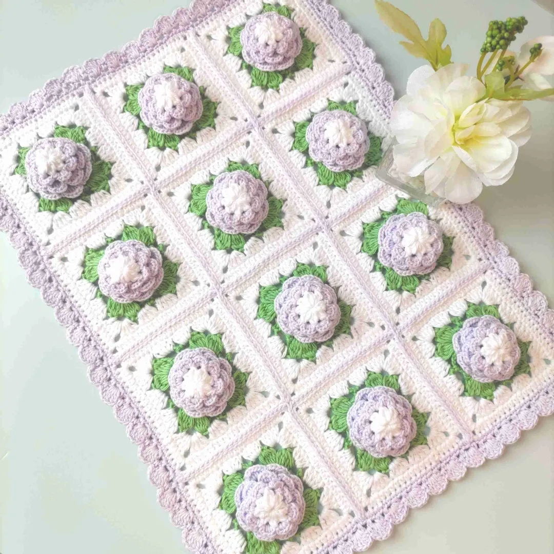 Craft Amyさんの編み物作品 | ＼6月SS！／NEWコットンベビー【5玉パック】【綿100%...