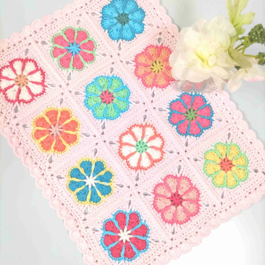 Craft Amyさんの編み物作品 | ＼6月SS！／NEWコットンベビー【5玉パック】【綿100%...