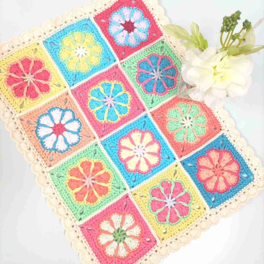 Craft Amyさんの編み物作品 | ＼6月SS！／NEWコットンベビー【5玉パック】【綿100%...