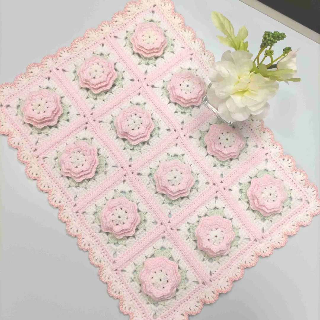 Craft Amyさんの編み物作品 | ＼6月SS！／NEWコットンベビー【5玉パック】【綿100%...