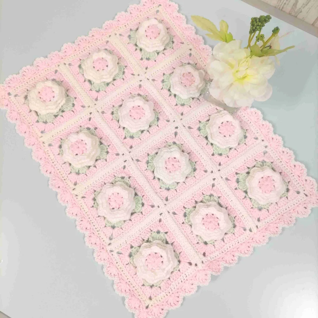 Craft Amyさんの編み物作品 | ＼6月SS！／NEWコットンベビー【5玉パック】【綿100%...