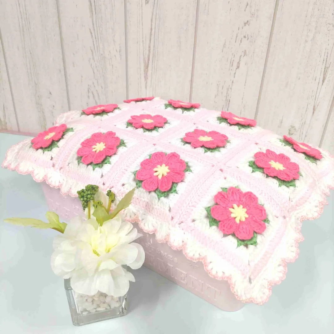 Craft Amyさんの編み物作品 | ＼6月SS！／NEWコットンベビー【5玉パック】【綿100%...