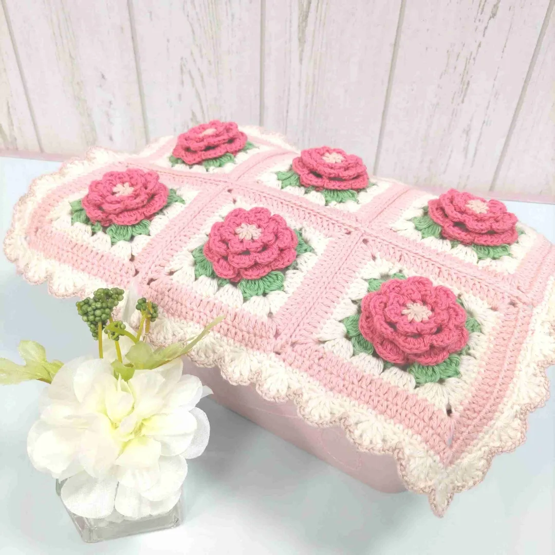 Craft Amyさんの編み物作品 | ＼6月SS！／NEWコットンベビー【5玉パック】【綿100%...
