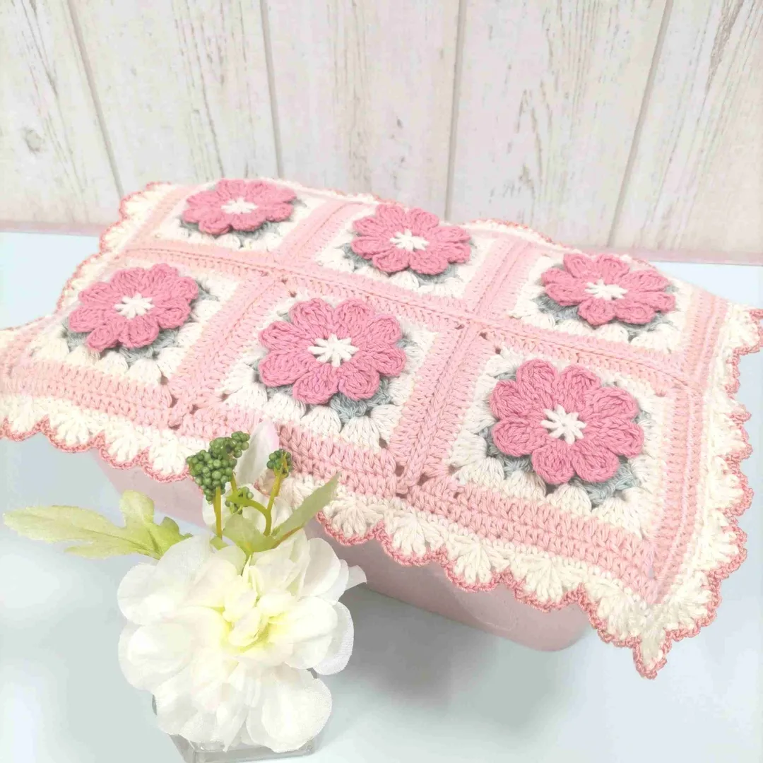 Craft Amyさんの編み物作品 | ＼6月SS！／NEWコットンベビー【5玉パック】【綿100%...