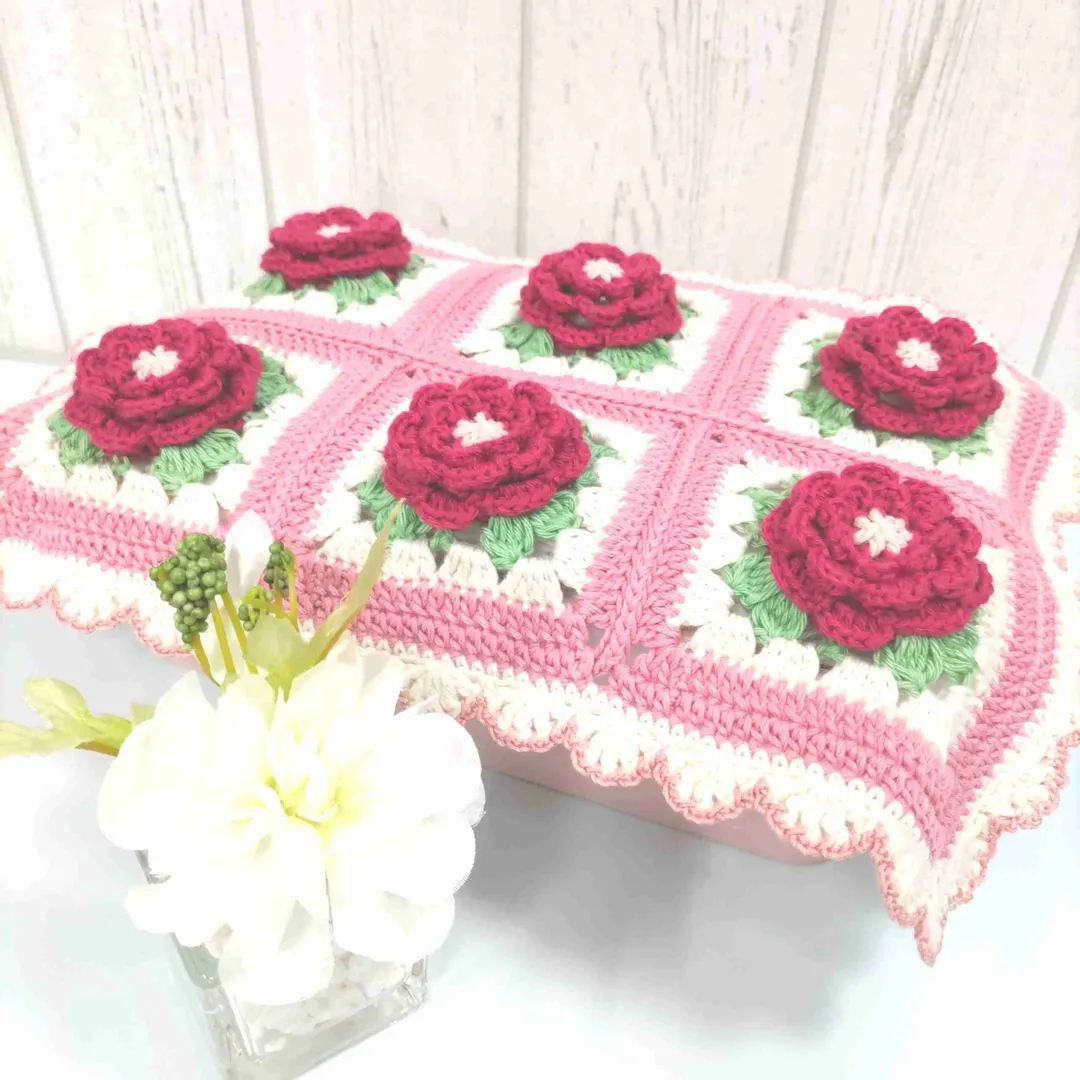 Craft Amyさんの編み物作品 | ＼6月SS！／NEWコットンベビー【5玉パック】【綿100%...