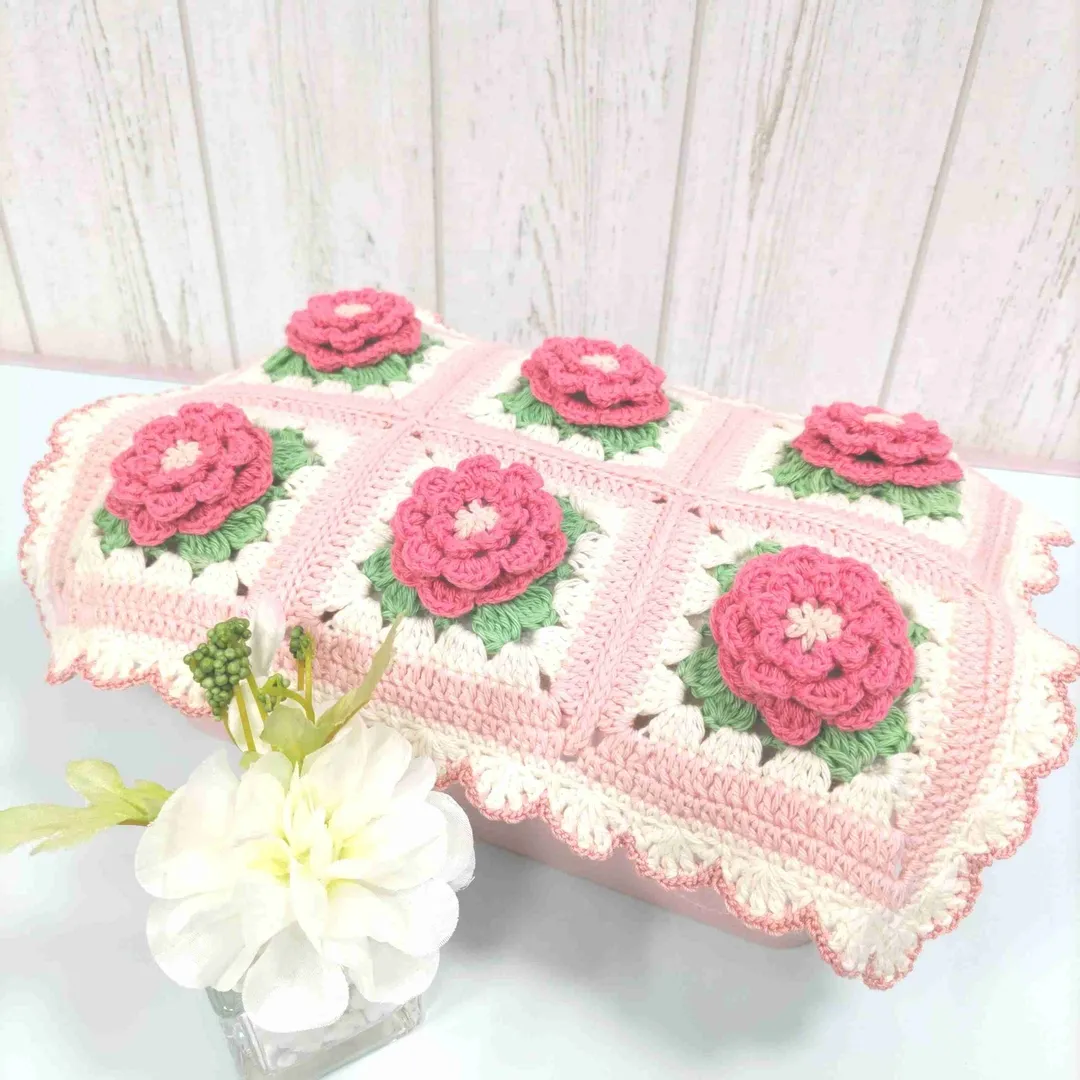 Craft Amyさんの編み物作品 | ＼6月SS！／NEWコットンベビー【5玉パック】【綿100%...