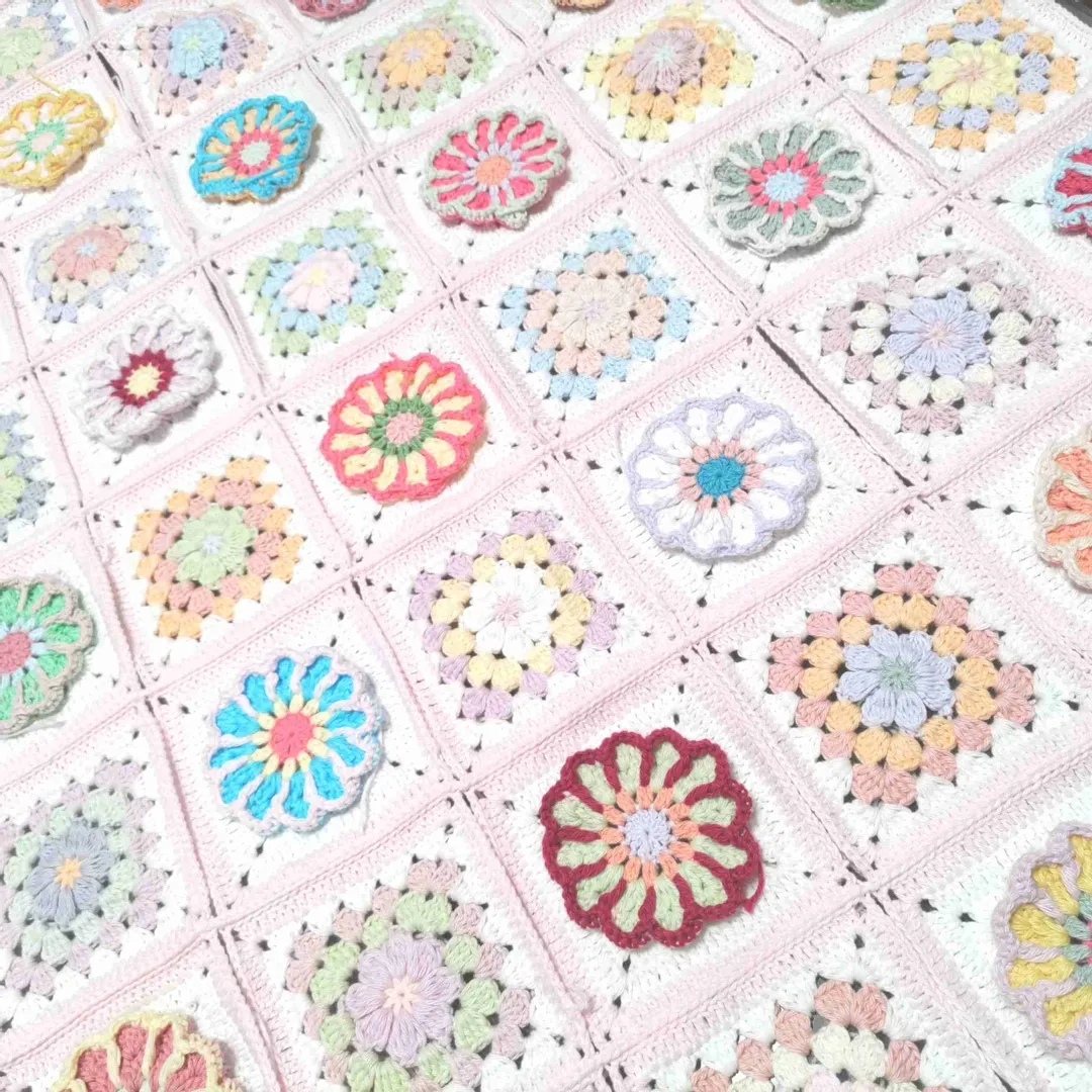 Craft Amyさんの編み物作品 | ＼6月SS！／NEWコットンベビー【5玉パック】【綿100%...
