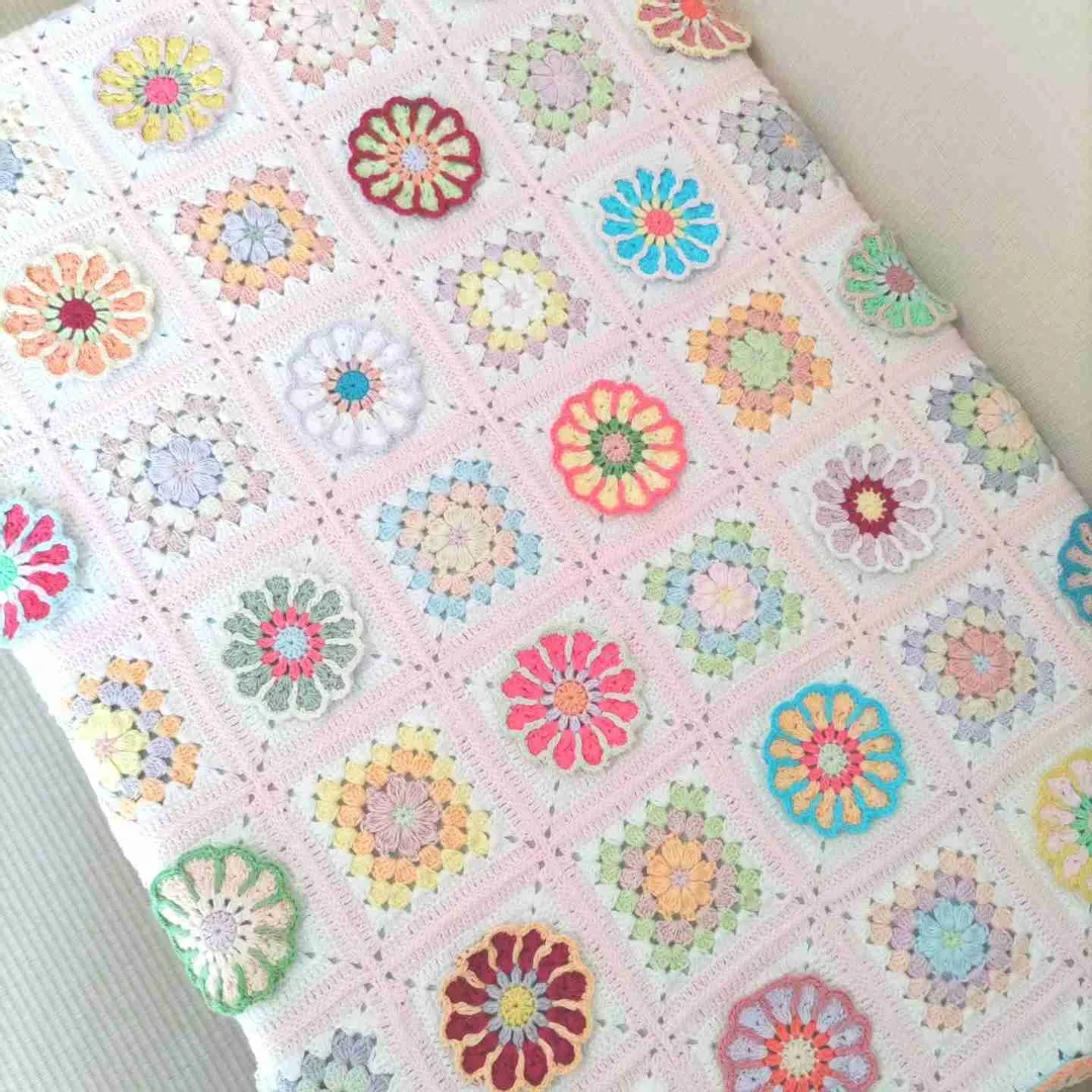 Craft Amyさんの編み物作品 | ＼6月SS！／NEWコットンベビー【5玉パック】【綿100%...
