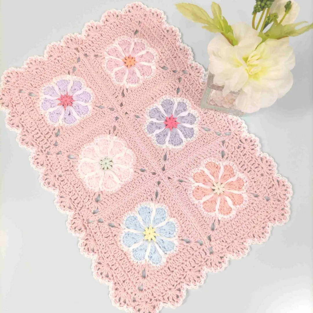 Craft Amyさんの編み物作品 | ＼6月SS！／NEWコットンベビー【5玉パック】【綿100%...