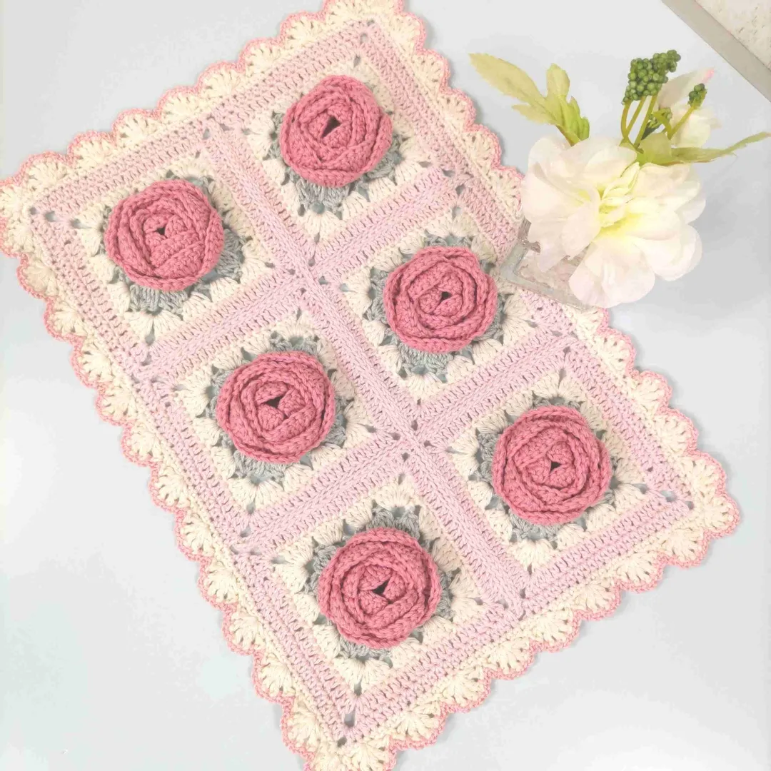 Craft Amyさんの編み物作品 | ＼6月SS！／NEWコットンベビー【5玉パック】【綿100%...