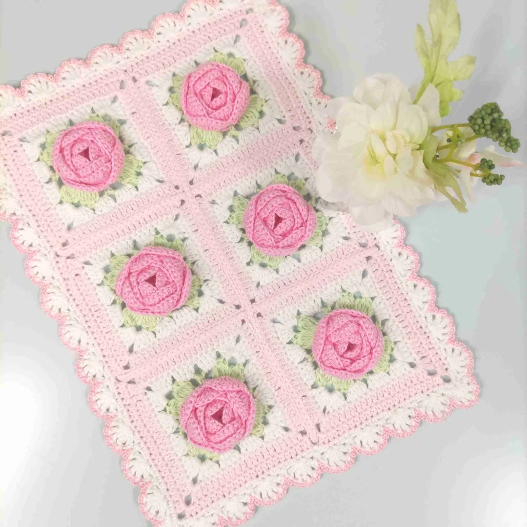 Craft Amyさんの編み物作品 | ＼6月SS！／NEWコットンベビー【5玉パック】【綿100%...