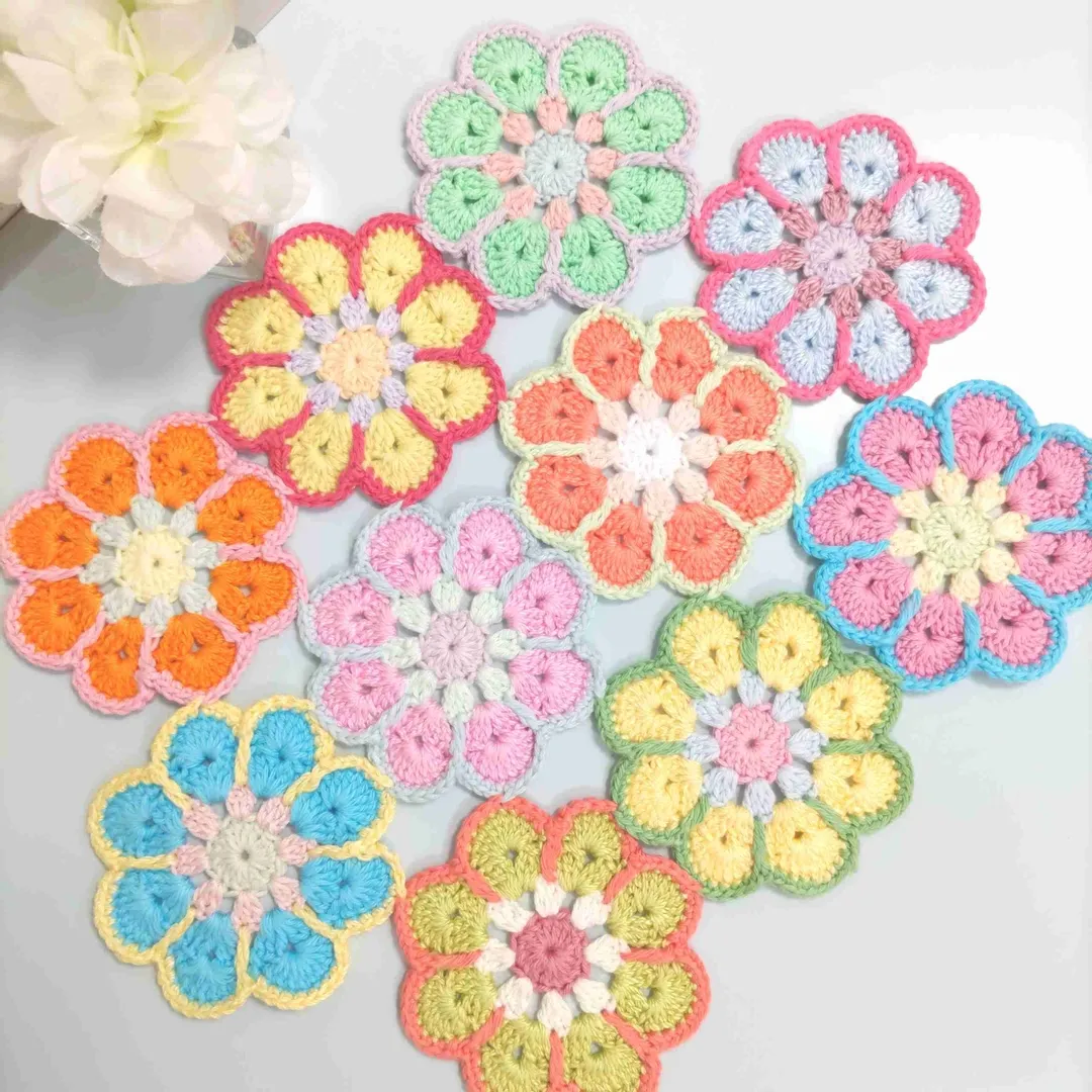Craft Amyさんの編み物作品 | ＼6月SS！／NEWコットンベビー【5玉パック】【綿100%...